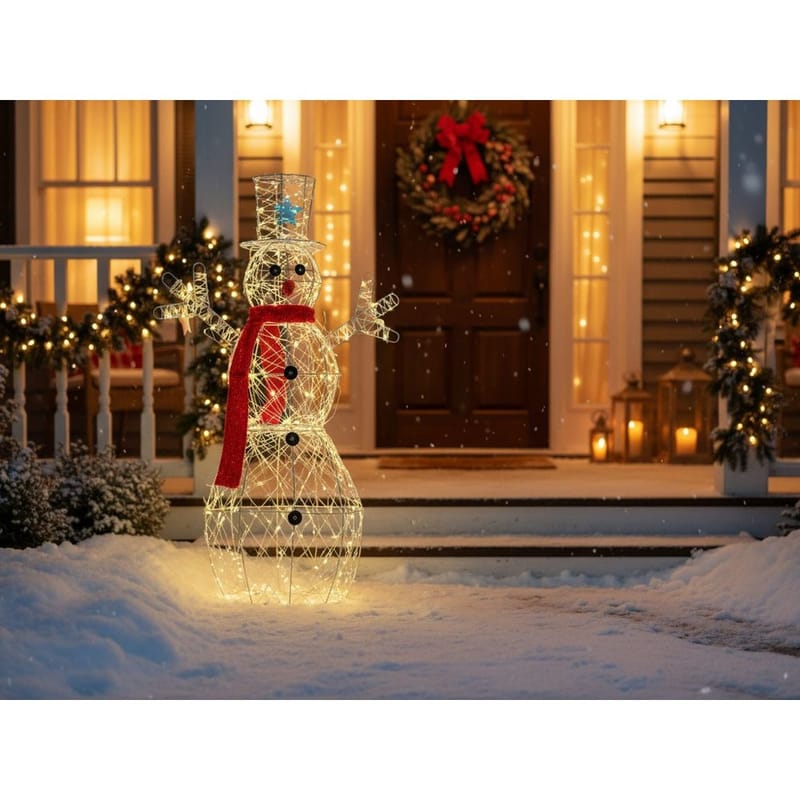 Utendørsdekorasjon Vasman - Hage - Utemiljø - Hagedekorasjon - Hagefigurer & hagepynt - Vindmølle