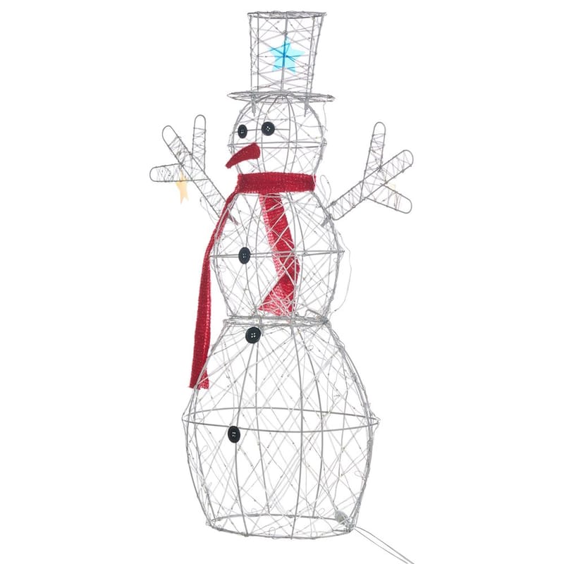 Utendørsdekorasjon Vasman - Hage - Utemiljø - Hagedekorasjon - Hagefigurer & hagepynt - Vindmølle