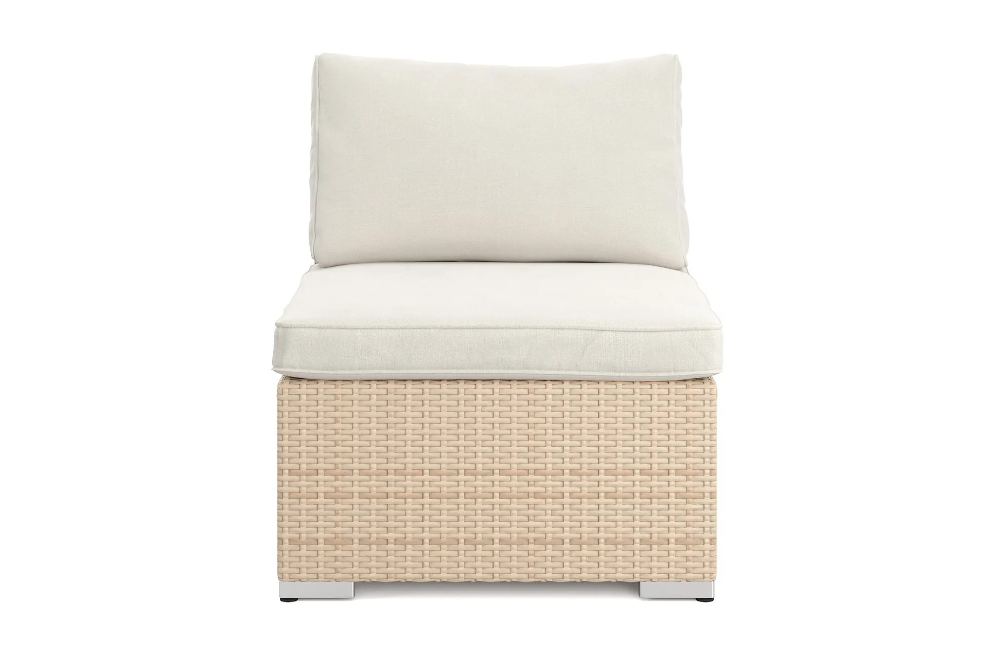 Wisconsin midtmodul utendørs - Beige