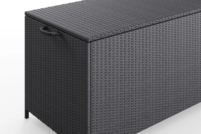 Zahara putekasse utendørs - Hagemøbler - Puteoppbevaring & møbelbeskyttelse - Putebokser & Putekasser