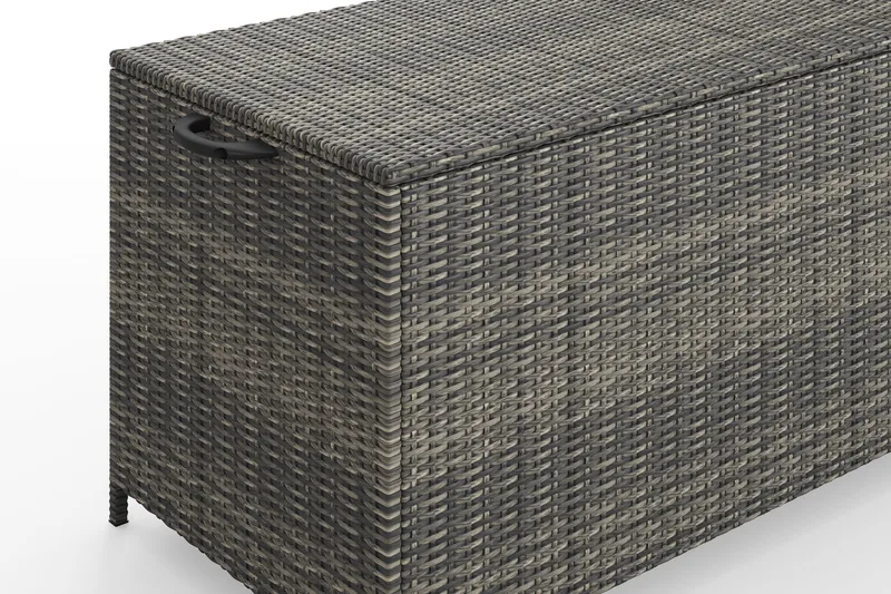 Zahara putekasse utendørs - Hagemøbler - Puteoppbevaring & møbelbeskyttelse - Putebokser & Putekasser