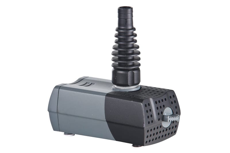 Multifunksjonspumpe Heissner Aqua Stark Eco Innendørs 700 l/t - Hage - Utemiljø - Hagedekorasjon - Dam & fontene