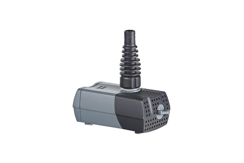 Multifunksjonspumpe Heissner Aqua Stark Eco Innendørs 700 l/t - Hage - Utemiljø - Hagedekorasjon - Dam & fontene