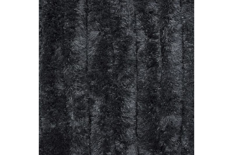 Insektgardin antrasitt 100x220 cm Chenille - Hage - Utemiljø - Hagedekorasjon - Myggnett