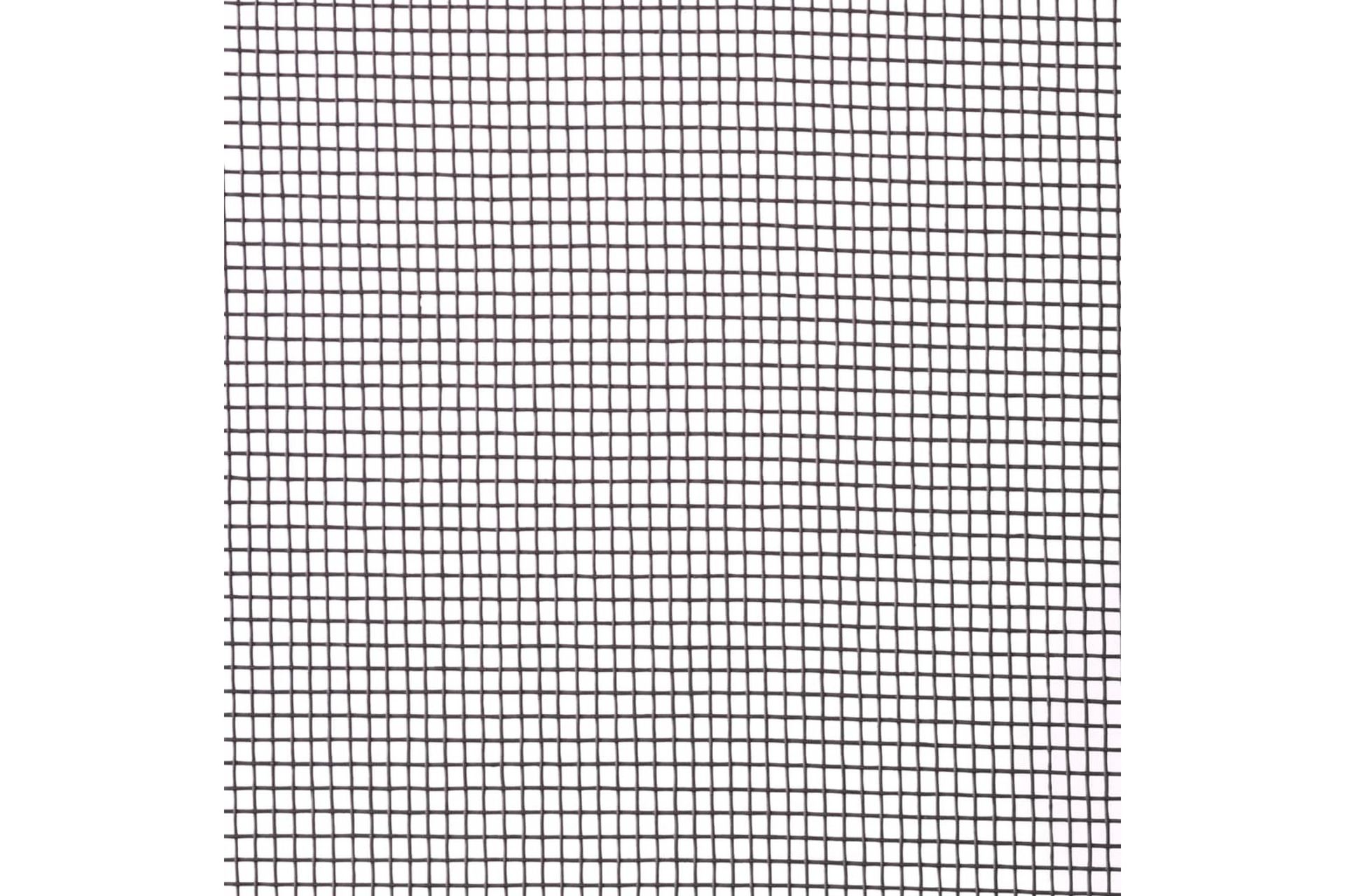 Nature Myggnett 1x3m glassfiber svart - Hage - Utemiljø - Hagedekorasjon - Myggnett