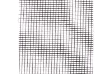 Nature Myggnett 1x3m glassfiber svart - Hage - Utemiljø - Hagedekorasjon - Myggnett