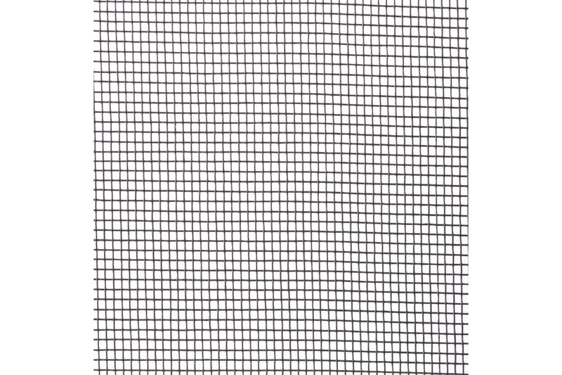 Nature Myggnett 1x3m glassfiber svart - Friluftsutstyr - Myggnett - Myggbeskyttelse