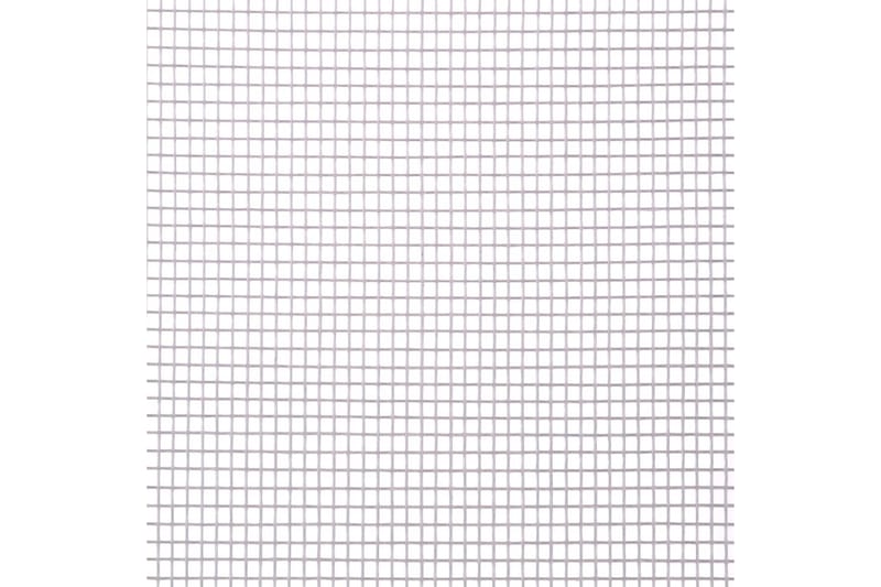 Nature Myggnett og insektskjermer 1x3m glassfiber hvit - Hage - Utemiljø - Hagedekorasjon - Myggnett