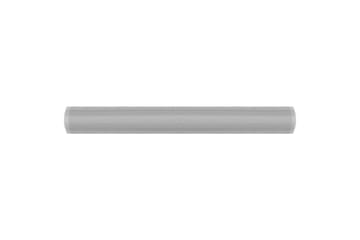Nettingskjerm aluminium 60x2000 cm sølv - Silver - Hage - Utemiljø - Hagedekorasjon - Myggnett