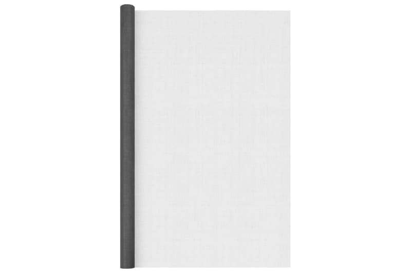 Nettingskjerm glassfiber 112x1000 cm svart - Svart - Hage - Utemiljø - Hagedekorasjon - Myggnett