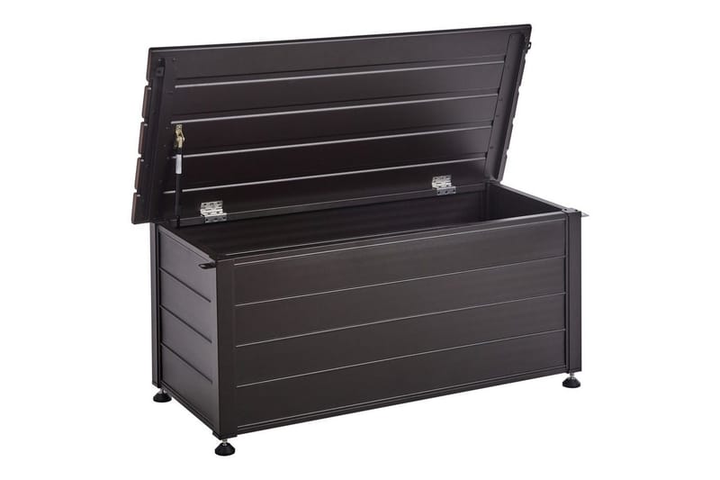 Låda Beliani Campalto Brun, 113x50x52 cm Brown, undefined