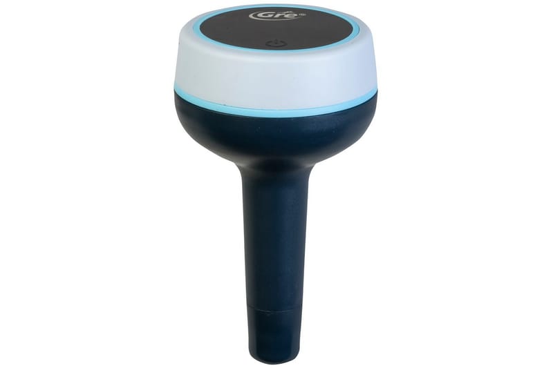 Termometer Zodiac Digital flytende - Hage - Utemiljø - Hagedekorasjon - Regn & temperatur - Utetermometer