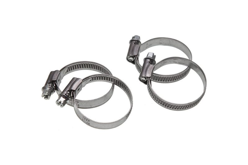 Dobbelmuffe Planet Pool 32/38 mm - Hage - Utemiljø - Pumper og irrigasjon - Slangekobling