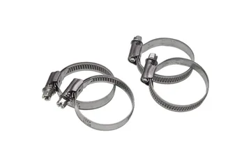 Dobbelmuffe Planet Pool 32/38 mm - Hage - Utemiljø - Pumper og irrigasjon