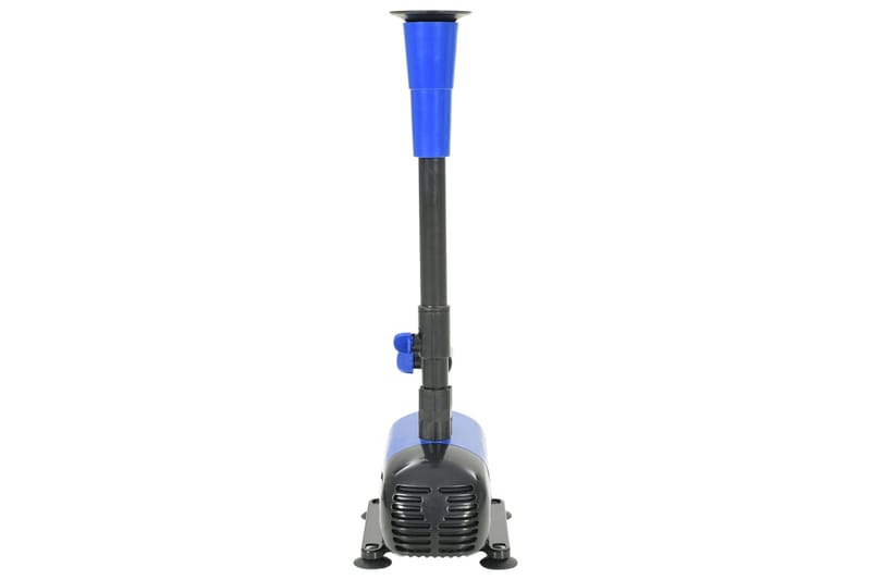 Fontenepumpe 38 W 1500 L/t - Hage - Utemiljø - Pumper og irrigasjon - Fontenepumpe