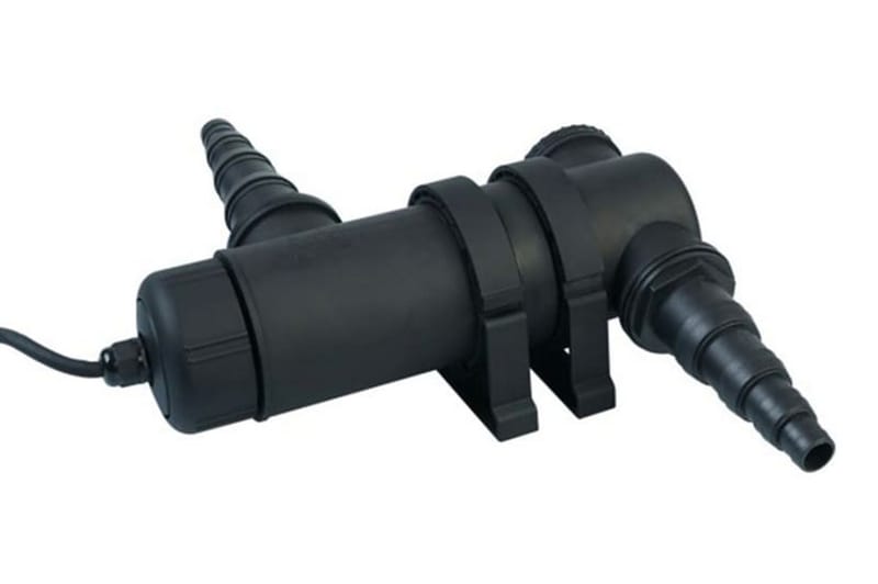 Ubbink AlgClear UVC 5000 7W - Hage - Utemiljø - Pumper og irrigasjon - Fontenepumpe