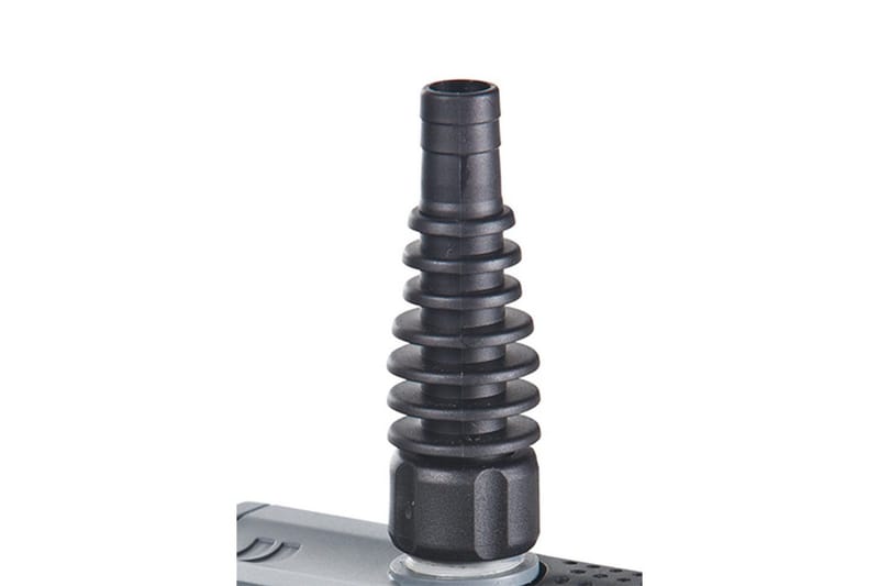 Multifunksjonspumpe Heissner Aqua Stark Eco 3.400 l/t, 3.400 l/t