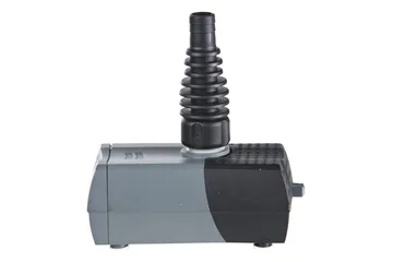 Multifunksjonspumpe Heissner Aqua Stark Eco 700 l/t - 700 l/t - Hage - Utemiljø - Pumper og irrigasjon - Vanningspumpe & hagepumpe