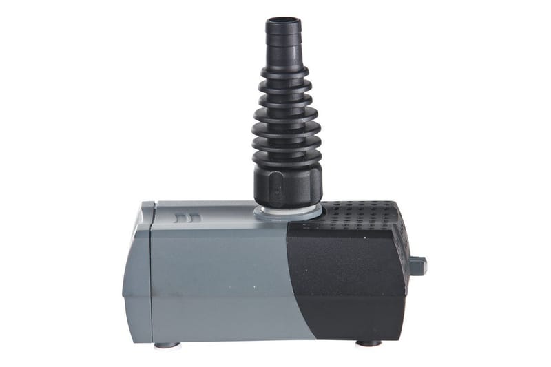 Multifunksjonspumpe Heissner Aqua Stark Eco 700 l/t - 700 l/t - Hage - Utemiljø - Pumper og irrigasjon - Vanningspumpe & hagepumpe