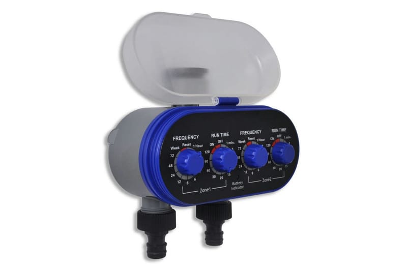 Hage Elektronisk Automatisk Vanning Bryter - Hage - Utemiljø - Pumper og irrigasjon - Vanningstimer