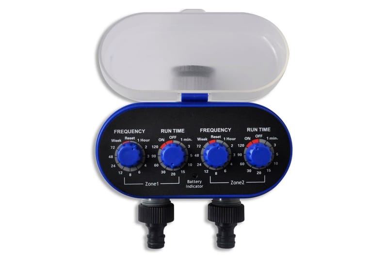 Hage Elektronisk Automatisk Vanning Bryter - Hage - Utemiljø - Pumper og irrigasjon - Vanningstimer