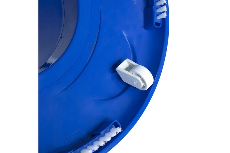 Flowclear Aquasuction løvsuger Rund 3 cm Blå - Bestway - Hage - Utemiljø - Pumper og irrigasjon - Vannslange & hageslange