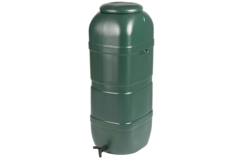 Nature Vannpumpe 100 L grønn - Hage - Utemiljø - Pumper og irrigasjon - Vanntønne