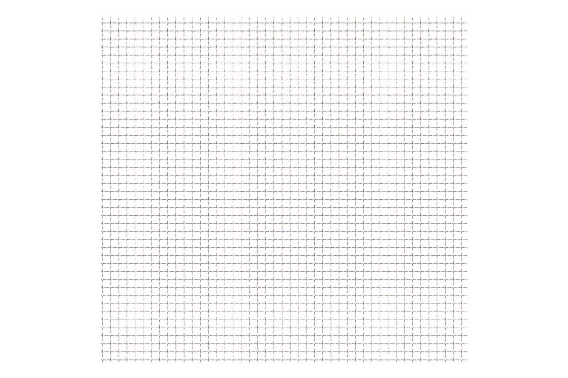 Krympet kjedegjerde for hage stål 50x50cm 31x31x3mm - Hage - Utemiljø - Utendørsoppbevaring - Hagetelt & oppbevaringstelt