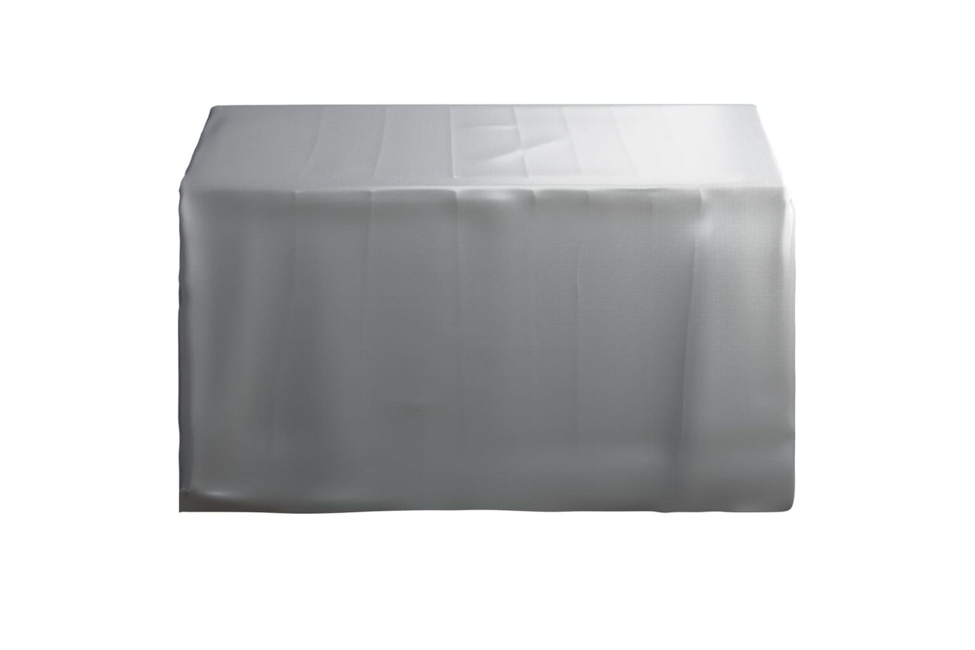 Oppbevaringstelt 180x300 cm stål grå - Grå - Hage - Utemiljø - Utendørsoppbevaring - Hagetelt & oppbevaringstelt