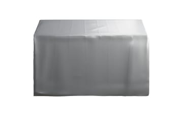 Oppbevaringstelt 180x300 cm stål grå - Grå - Hage - Utemiljø - Utendørsoppbevaring - Hagetelt & oppbevaringstelt