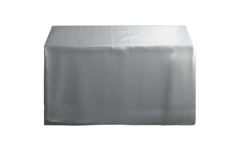 Oppbevaringstelt 180x300 cm stål grå - Grå - Hage - Utemiljø - Utendørsoppbevaring - Hagetelt & oppbevaringstelt