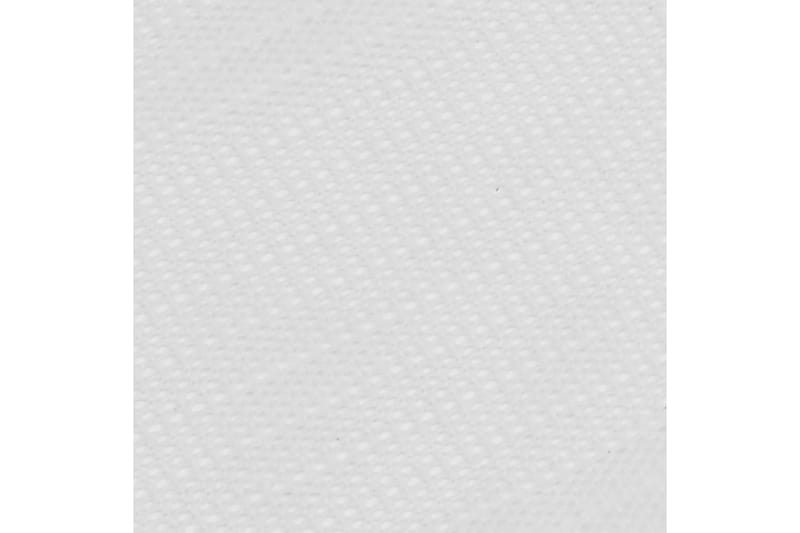 Teltteppe 200x1000 cm hvit - Hvit - Hage - Utemiljø - Utendørsoppbevaring - Hagetelt & oppbevaringstelt
