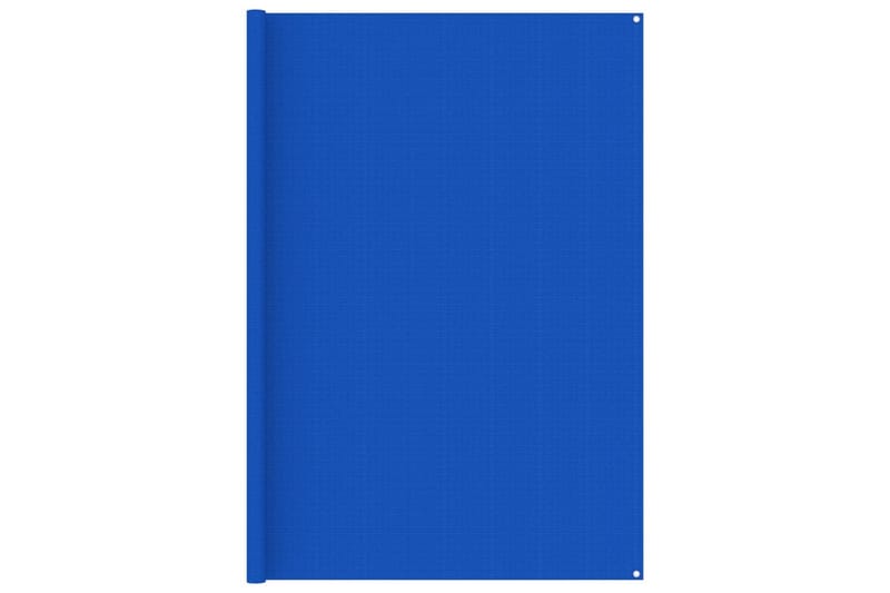 Teltteppe 250x300 cm blå - Hagetelt & oppbevaringstelt