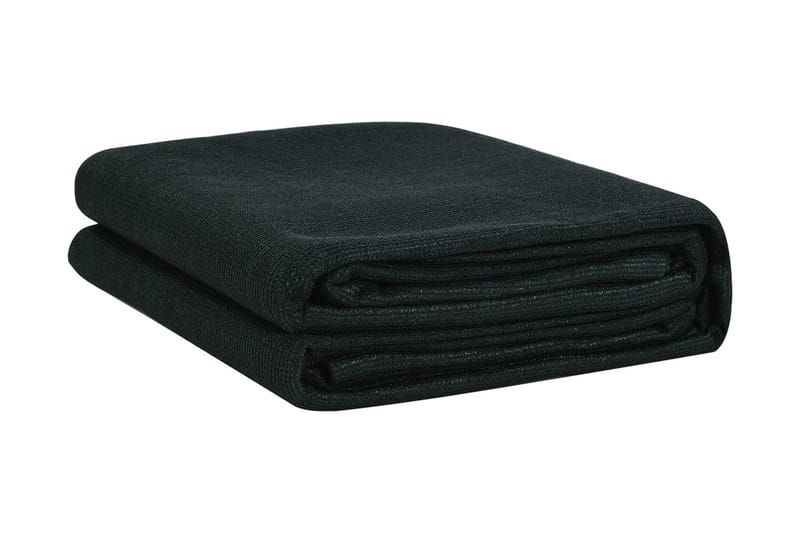 Teltteppe 250x400 cm HDPE grønn - Hage - Utemiljø - Utendørsoppbevaring - Hagetelt & oppbevaringstelt