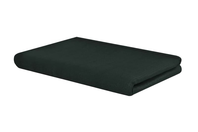 Teltteppe 250x400 cm HDPE grønn - Hage - Utemiljø - Utendørsoppbevaring - Hagetelt & oppbevaringstelt
