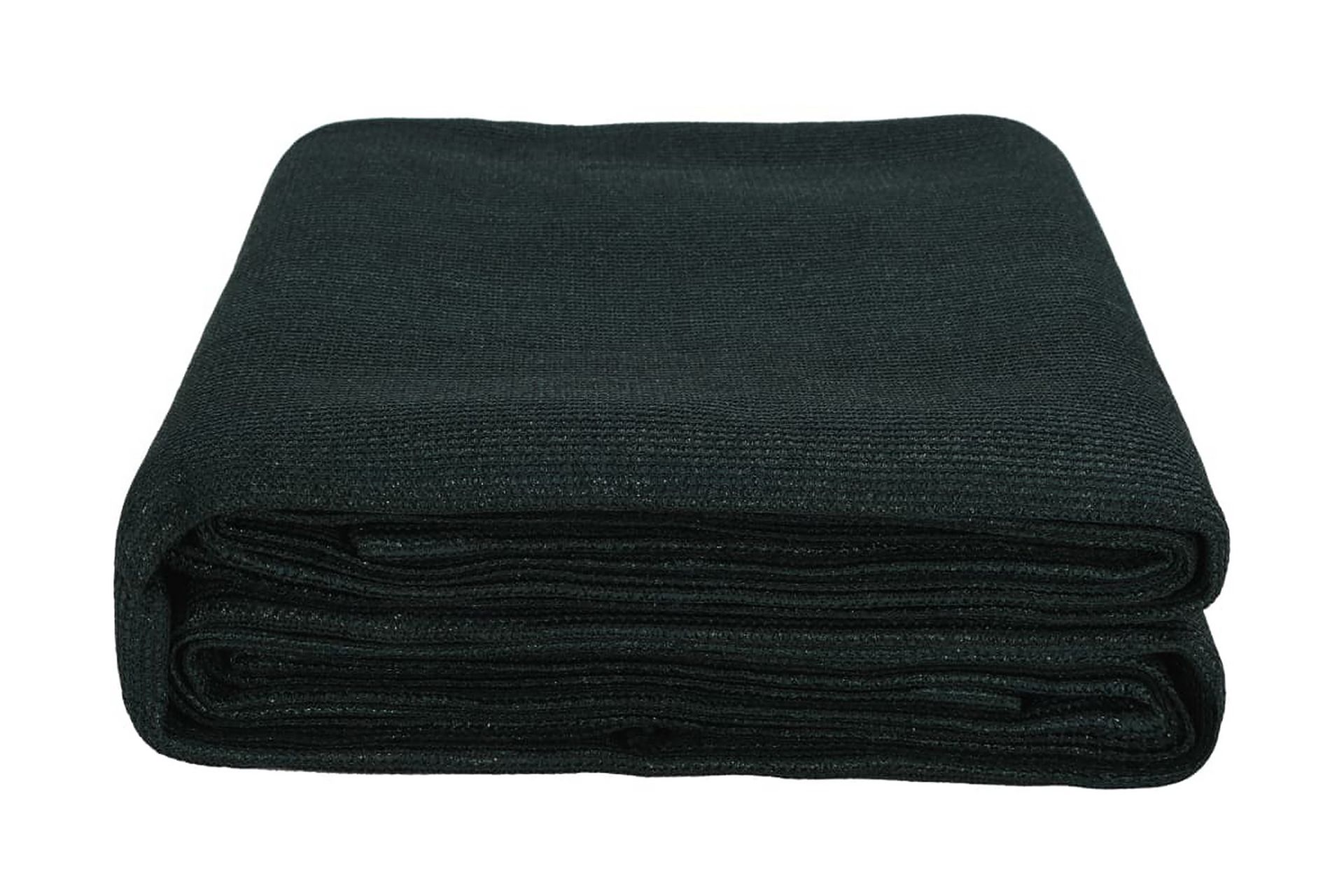 Teltteppe 250x400 cm HDPE grønn - Hage - Utemiljø - Utendørsoppbevaring - Hagetelt & oppbevaringstelt