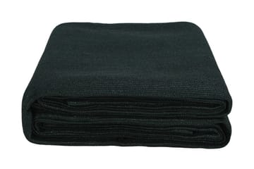 Teltteppe 250x400 cm HDPE grønn - Hage - Utemiljø - Utendørsoppbevaring - Hagetelt & oppbevaringstelt