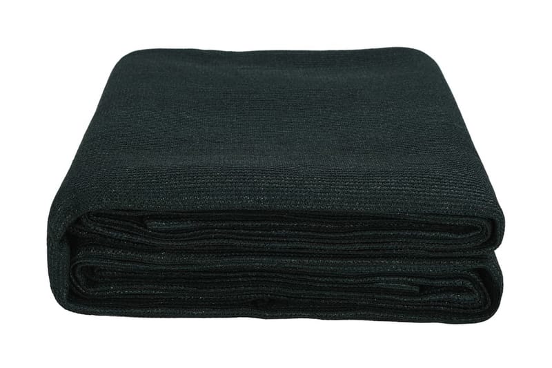 Teltteppe 250x400 cm HDPE grønn - Hage - Utemiljø - Utendørsoppbevaring - Hagetelt & oppbevaringstelt