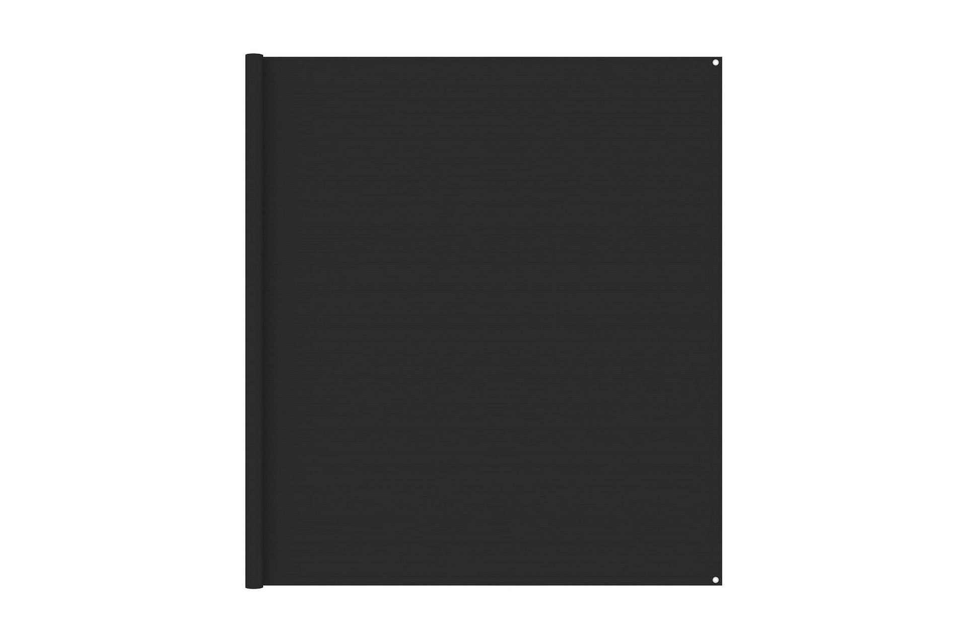 Teltteppe 250x450 cm antrasitt - Antrasittgrå - Hage - Utemiljø - Utendørsoppbevaring - Hagetelt & oppbevaringstelt