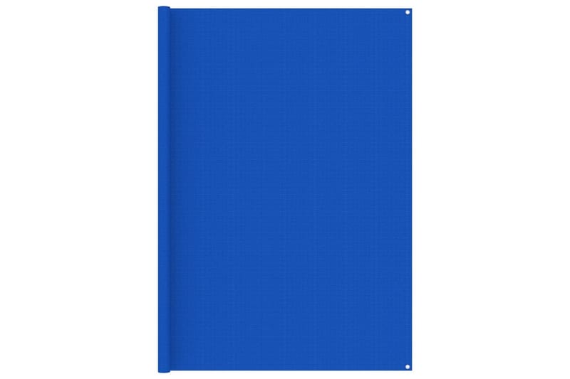 Teltteppe 250x450 cm blå - Hage - Utemiljø - Utendørsoppbevaring - Hagetelt & oppbevaringstelt
