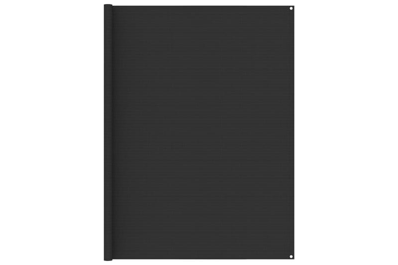 Teltteppe 250x550 cm antrasitt - Hage - Utemiljø - Utendørsoppbevaring - Hagetelt & oppbevaringstelt