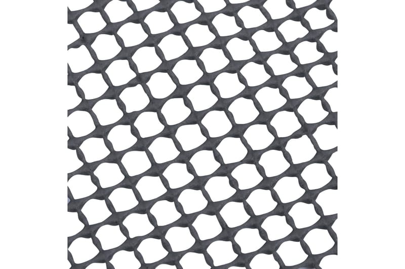 Teltteppe 250x600 cm antrasitt - Antrasittgrå - Hage - Utemiljø - Utendørsoppbevaring - Hagetelt & oppbevaringstelt