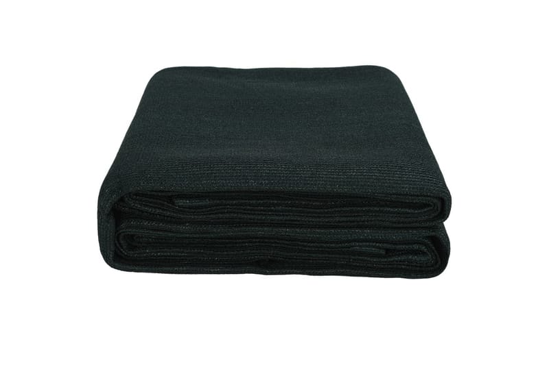 Teltteppe 250x600 cm HDPE grønn - Hage - Utemiljø - Utendørsoppbevaring - Hagetelt & oppbevaringstelt