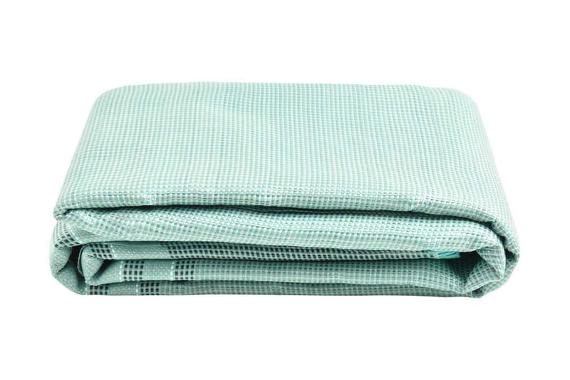 Teltteppe 300x250 cm grønn - Grønn - Hage - Utemiljø - Utendørsoppbevaring - Hagetelt & oppbevaringstelt
