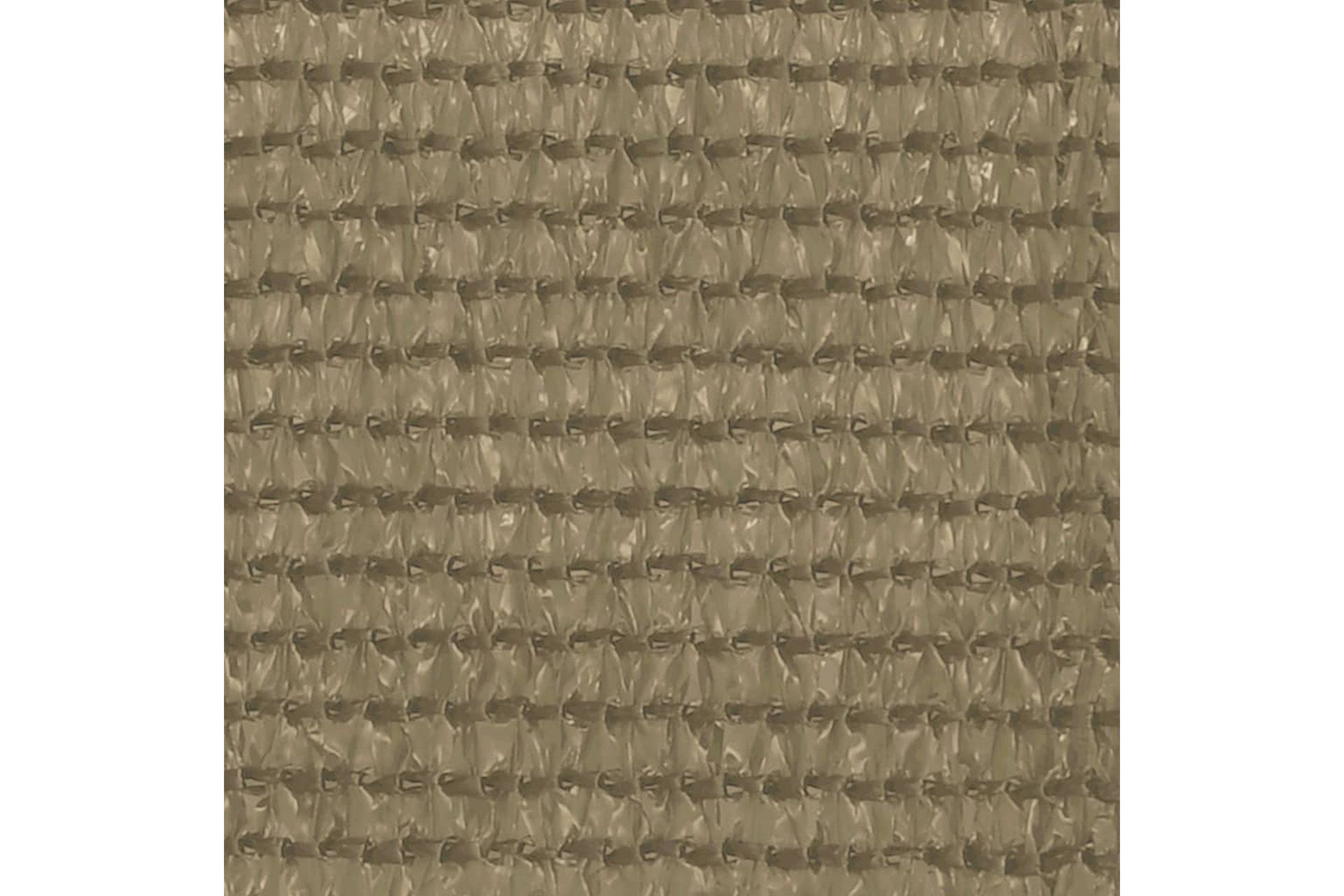 Teltteppe 300x600 cm gråbrun - Taupe - Hage - Utemiljø - Utendørsoppbevaring - Hagetelt & oppbevaringstelt