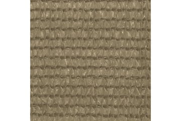 Teltteppe 300x600 cm gråbrun - Taupe - Hage - Utemiljø - Utendørsoppbevaring - Hagetelt & oppbevaringstelt