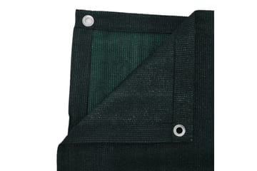 Teltteppe 300x600 cm HDPE grønn - Hage - Utemiljø - Utendørsoppbevaring - Hagetelt & oppbevaringstelt