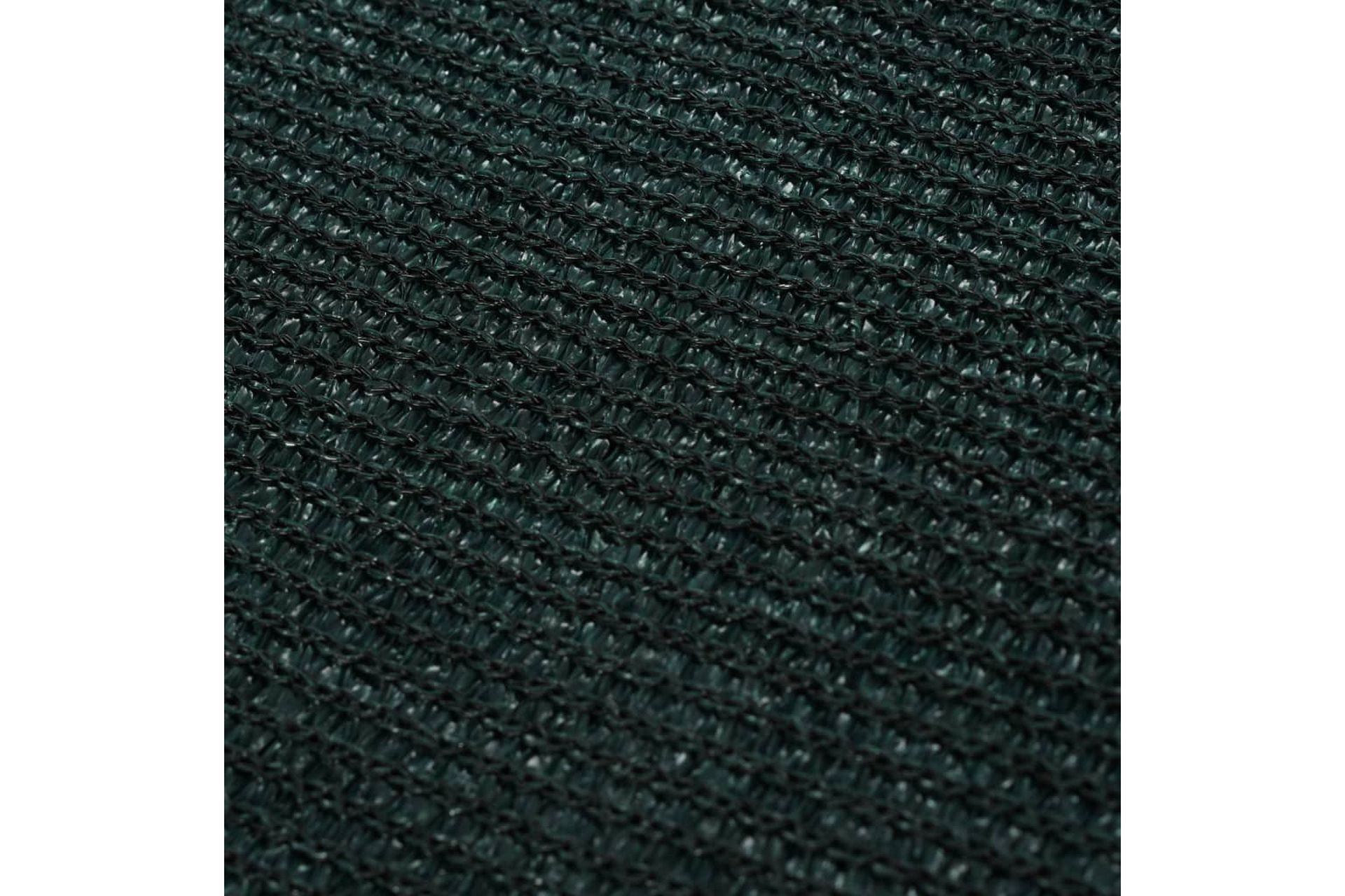 Teltteppe 300x600 cm HDPE grønn - Hage - Utemiljø - Utendørsoppbevaring - Hagetelt & oppbevaringstelt