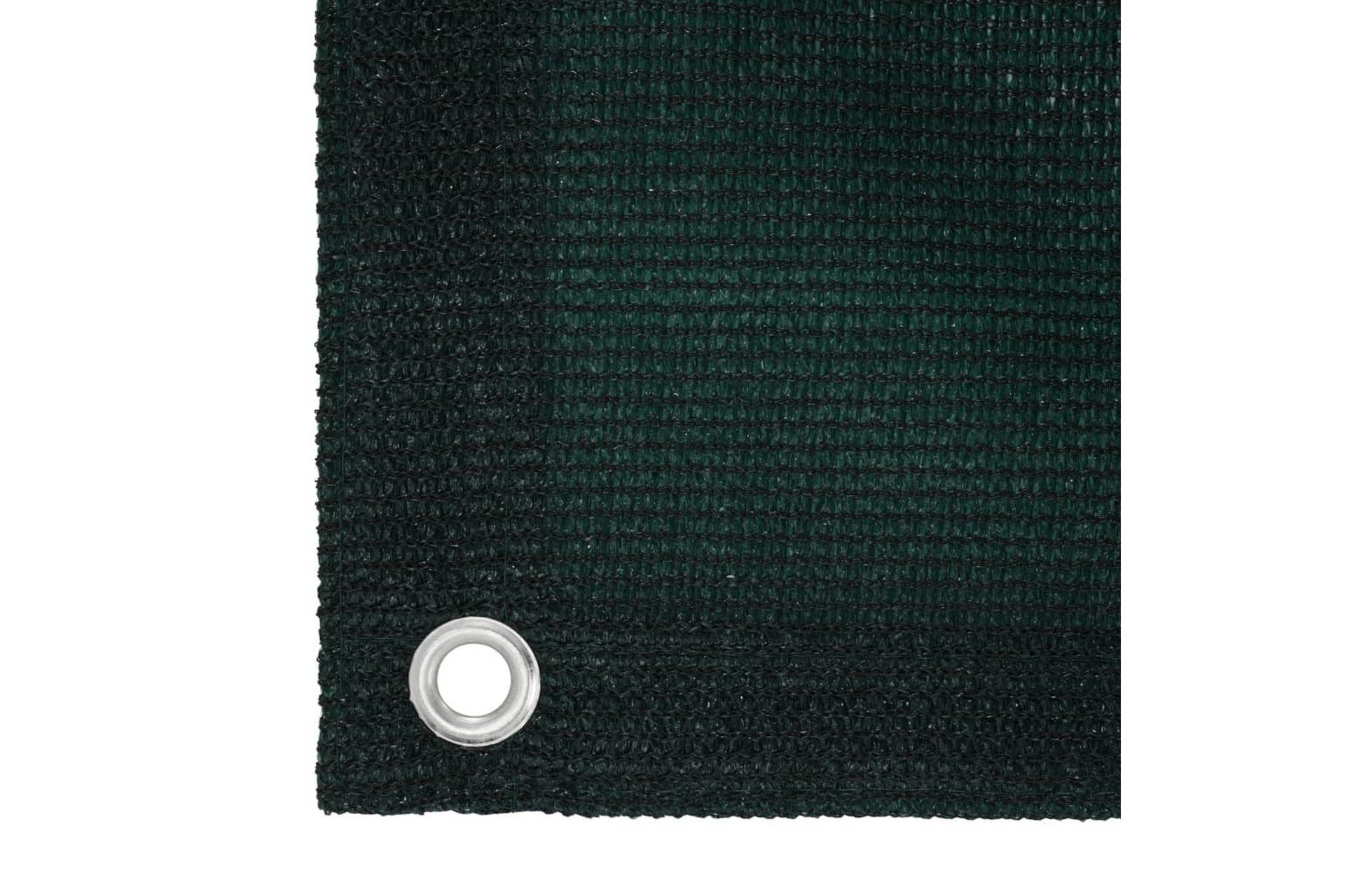Teltteppe 300x600 cm HDPE grønn - Hage - Utemiljø - Utendørsoppbevaring - Hagetelt & oppbevaringstelt