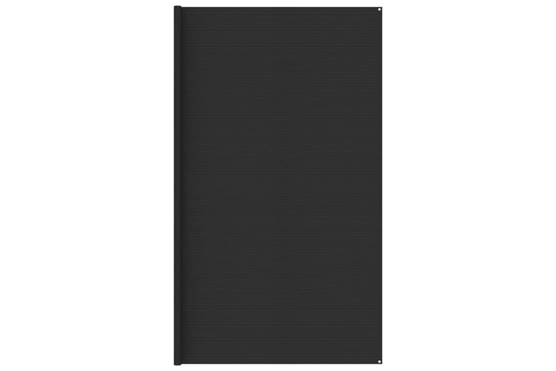 Teltteppe 400x400 cm antrasitt - Hage - Utemiljø - Utendørsoppbevaring - Hagetelt & oppbevaringstelt